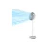 Ανεμιστήρας δαπέδου Philips, White (CX2550/00)