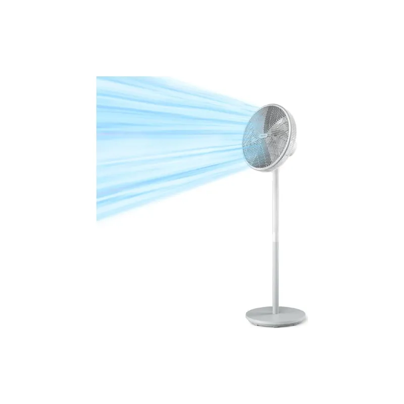 Ανεμιστήρας δαπέδου Philips, White (CX2550/00)