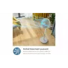 Ανεμιστήρας δαπέδου Philips, White (CX2550/00)