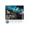 Ανεμιστήρας δαπέδου Philips, White (CX2550/00)