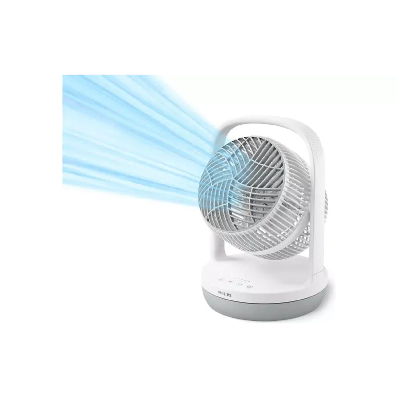 Tischventilator Philips, White (CX2050/00)