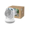 Tischventilator Philips, White (CX2050/00)