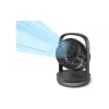 Fã Philips, Black (CX3050/01)