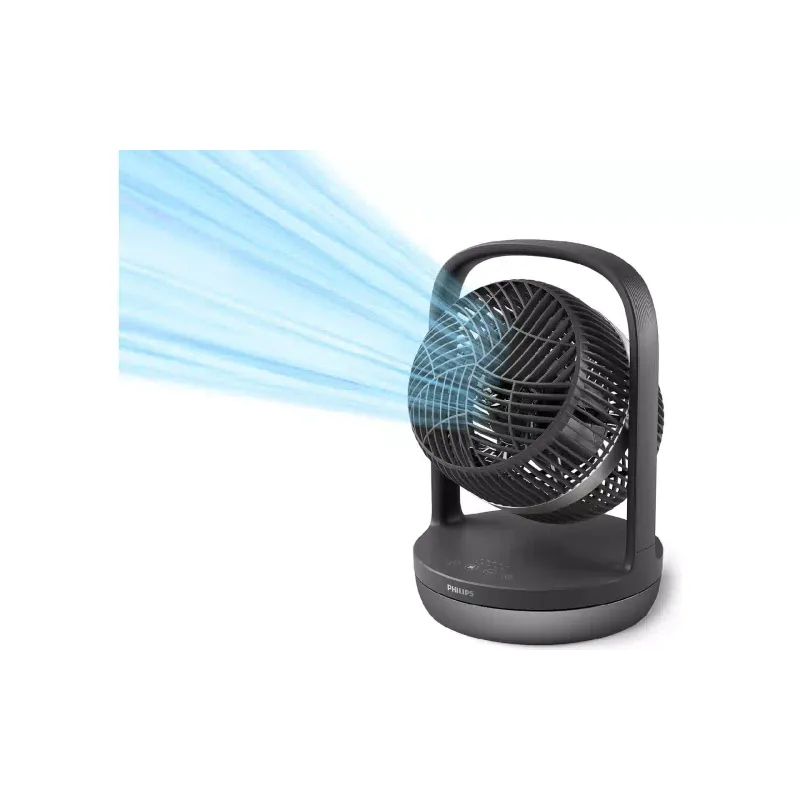 Fã Philips, Black (CX3050/01)