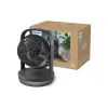 Fã Philips, Black (CX3050/01)