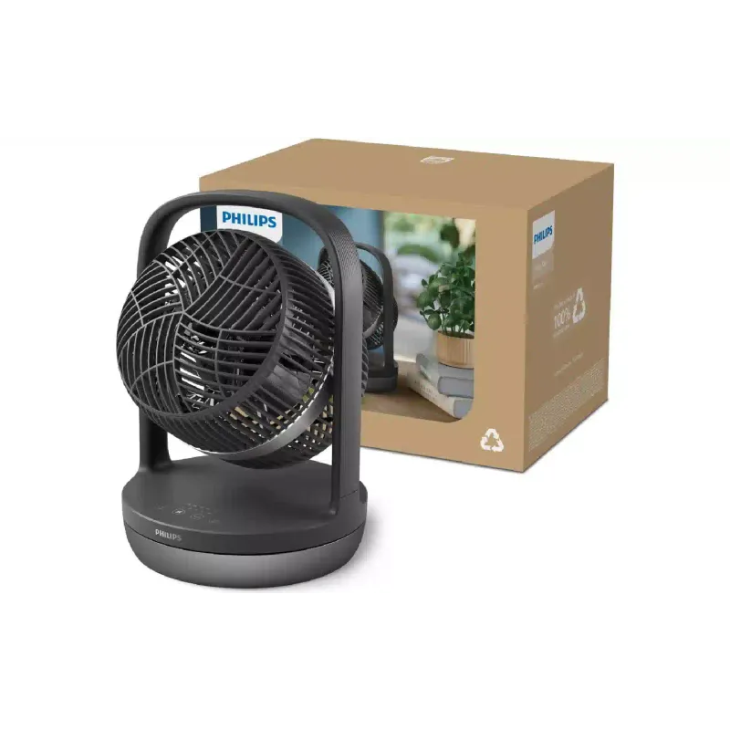Fã Philips, Black (CX3050/01)