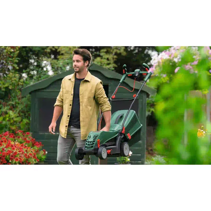 Cortacésped Bosch (0.600.8A6.501)