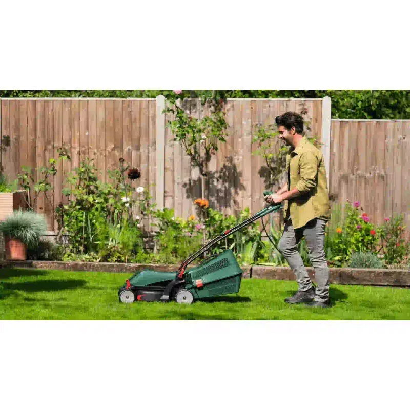 Cortacésped Bosch (0.600.8A6.501)