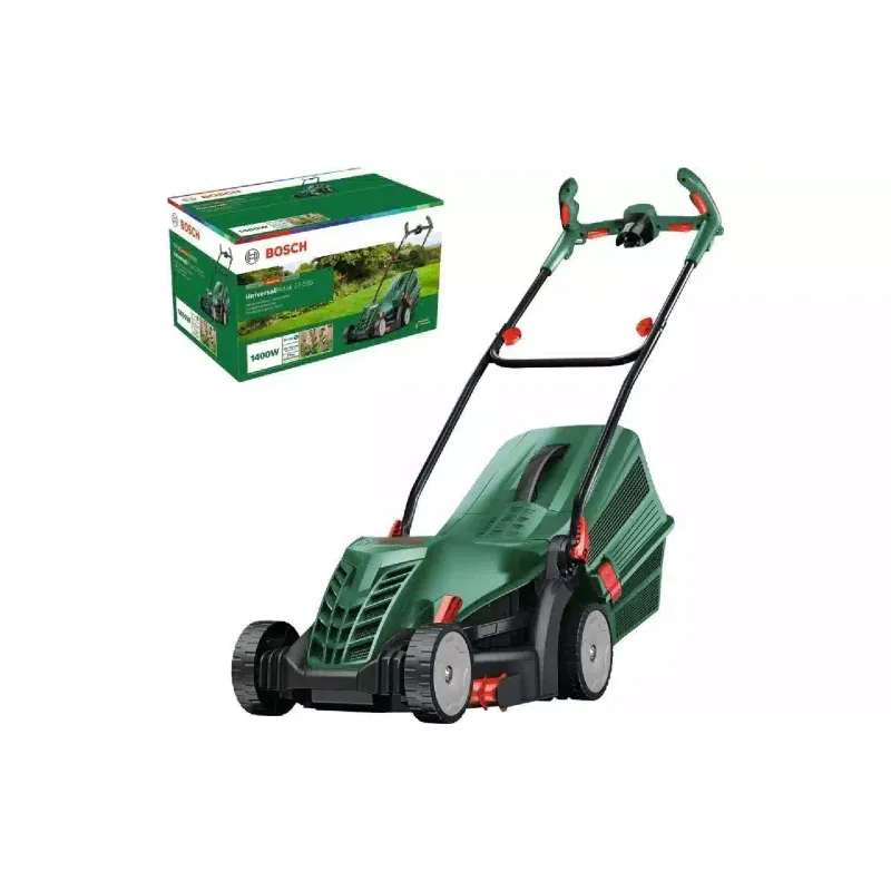 Cortacésped Bosch (0.600.8A6.501)