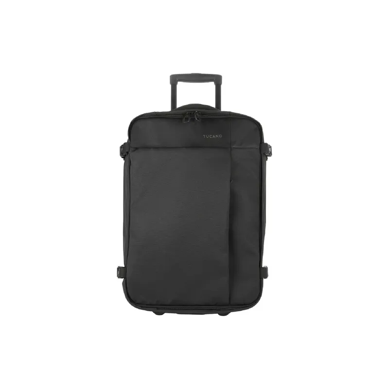 شنطة Tucano Tugo S Trolley, Black (BTRTUG-S-BK)
