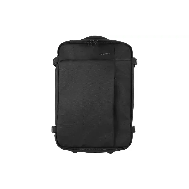 شنطة Tucano Tugo S Trolley, Black (BTRTUG-S-BK)
