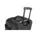 Bag Tucano Tugo S Trolley, Black (BTRTUG-S-BK)