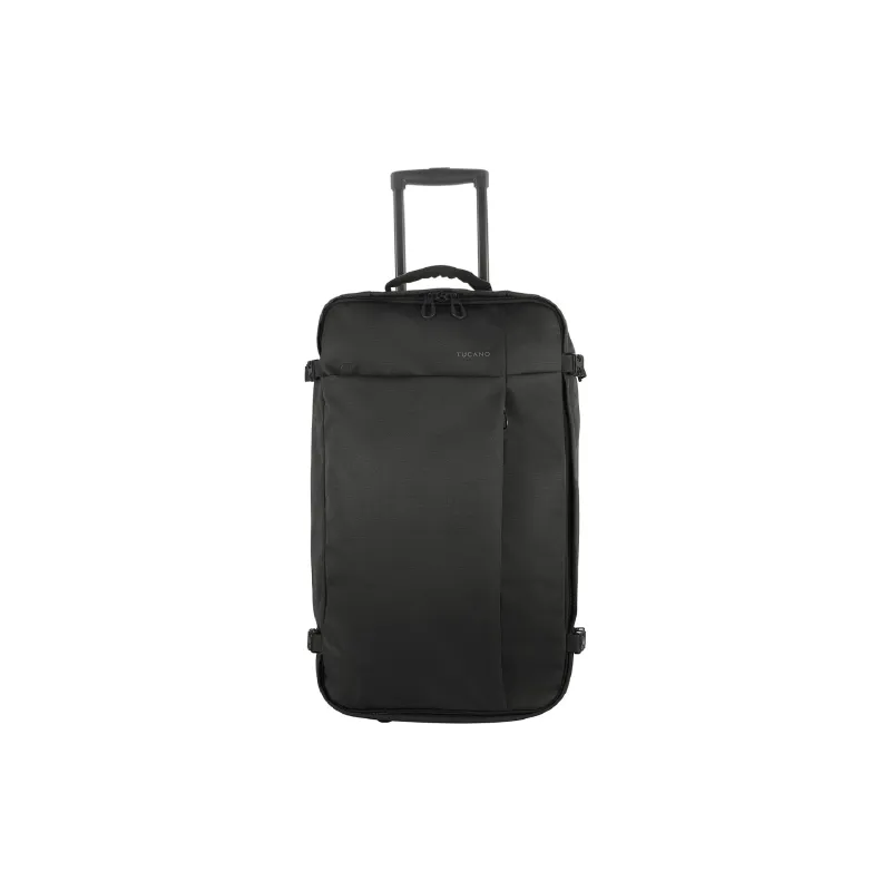 Bag Tucano Tugo M Trolley, Black (BTRTUG-M-BK)
