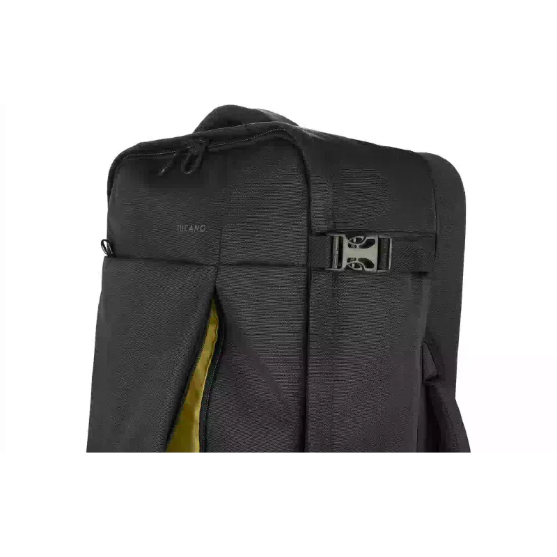 Bag Tucano Tugo M Trolley, Black (BTRTUG-M-BK)