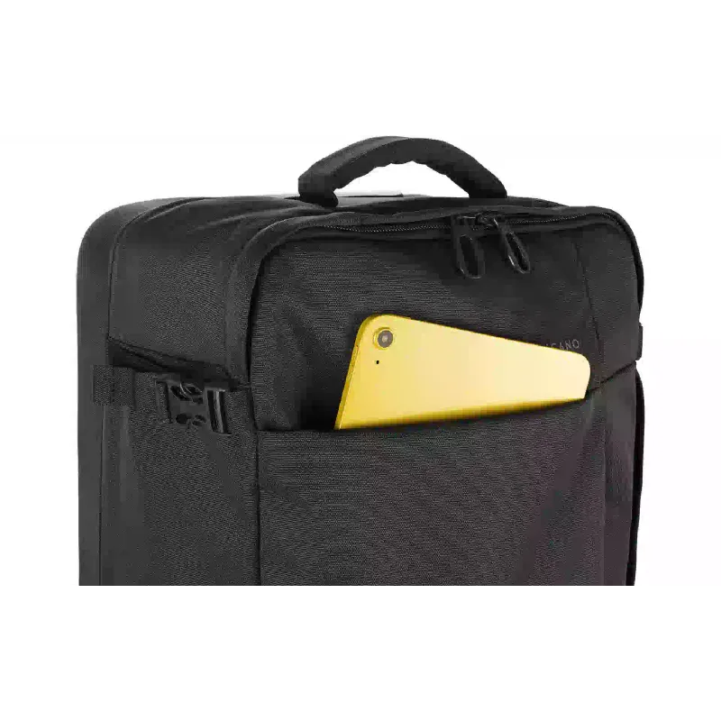 Bag Tucano Tugo M Trolley, Black (BTRTUG-M-BK)
