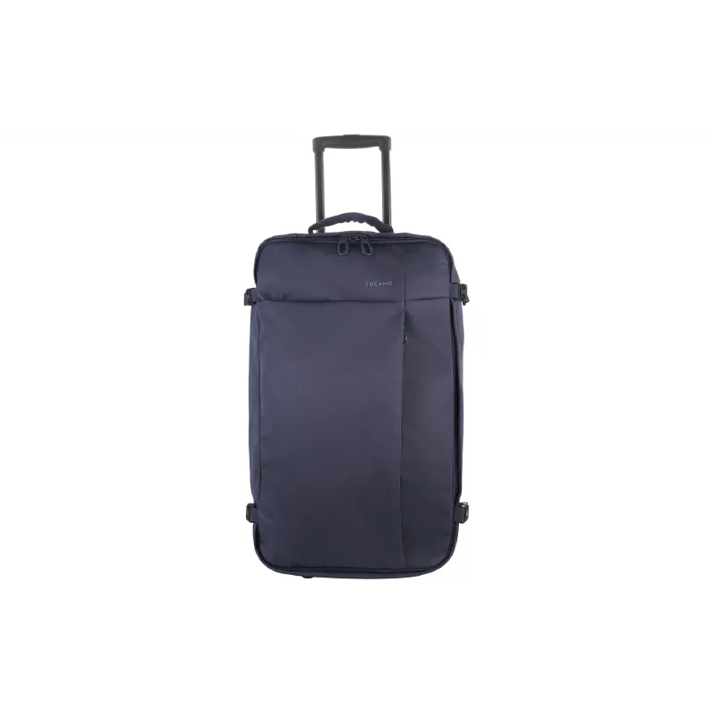 Τσάντα Tucano Tugo M Trolley, Blue (BTRTUG-M-B)