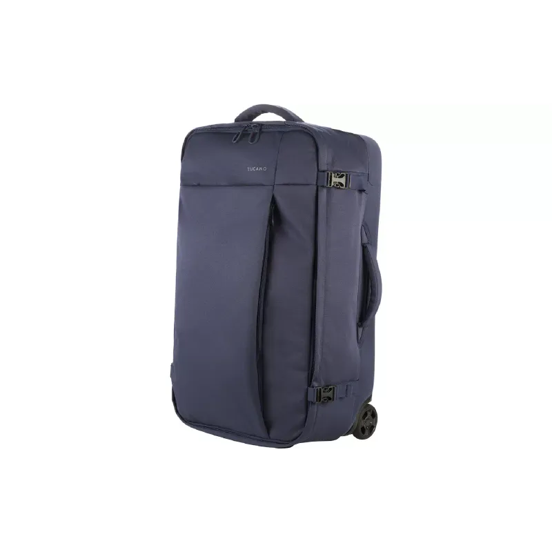 Τσάντα Tucano Tugo M Trolley, Blue (BTRTUG-M-B)