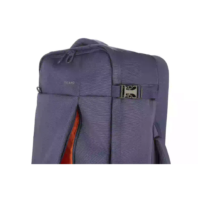 Τσάντα Tucano Tugo M Trolley, Blue (BTRTUG-M-B)