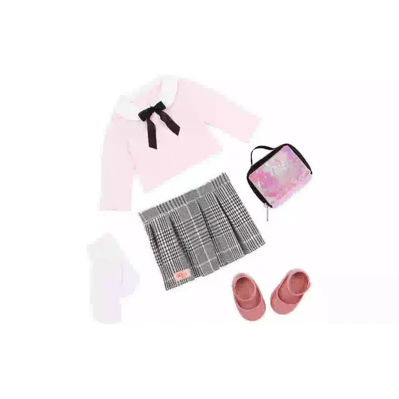 Baba Our Generation  (BD31369Z)