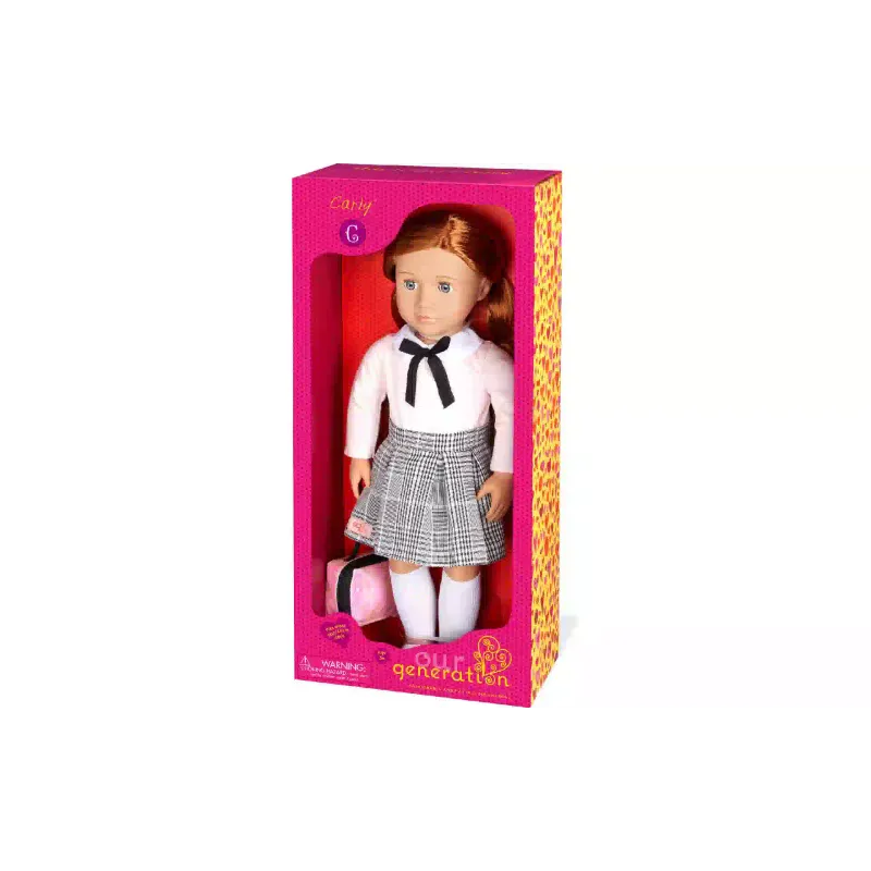 Baba Our Generation  (BD31369Z)