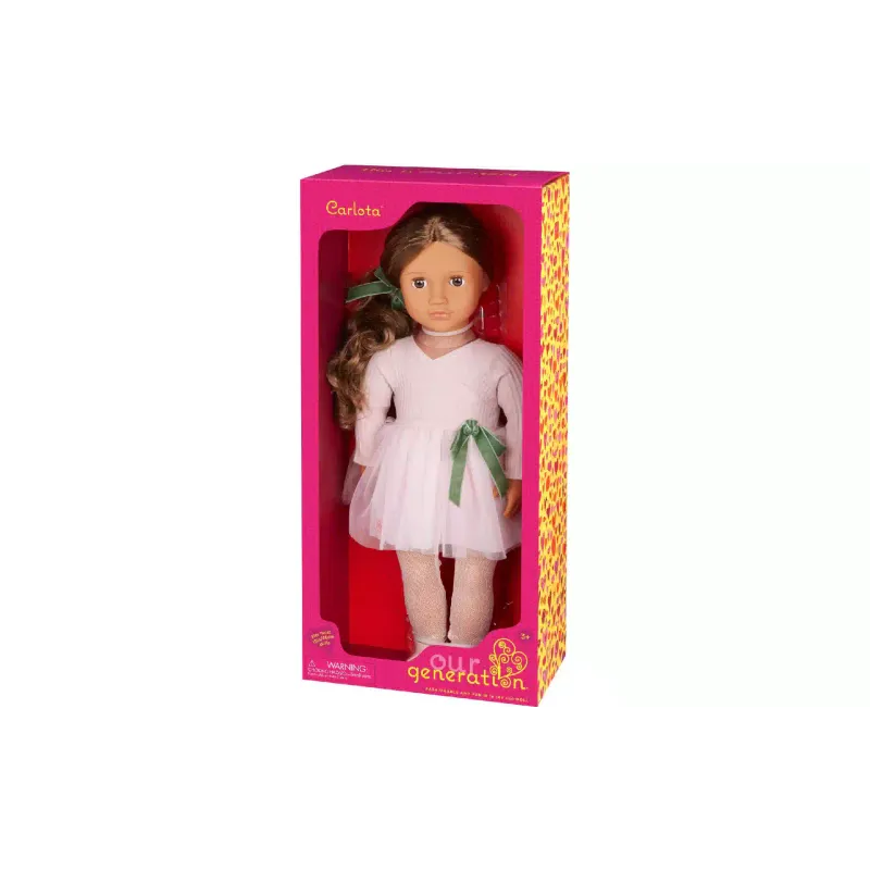 Baba Our Generation  (BD31425Z)