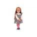 Κούκλα Our Generation  (BD31582Z)