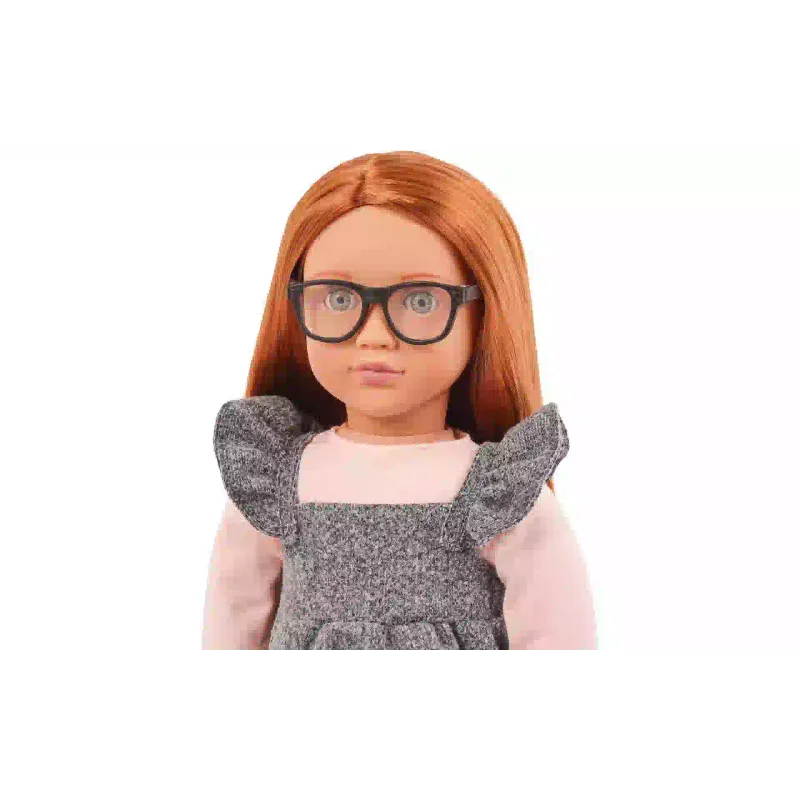 Boneca Our Generation  (BD31582Z)