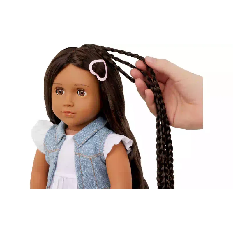 Baba Our Generation  (BD31535Z)