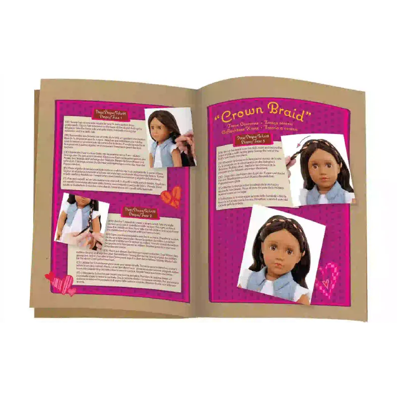 Baba Our Generation  (BD31535Z)