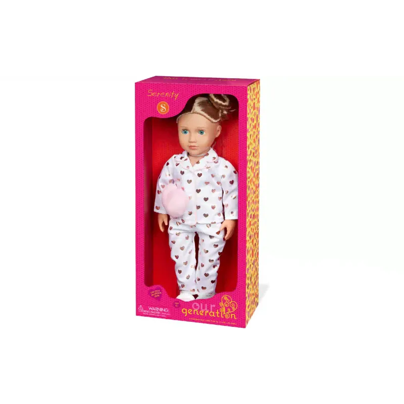 Baba Our Generation  (BD31372)