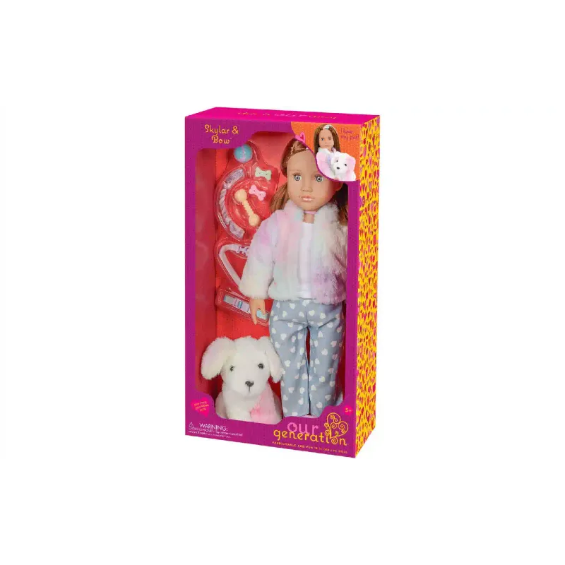 Baba Our Generation  (BD31538Z)