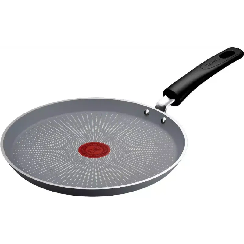 Ponev za palačinke Tefal Halo, Grey (C3123853)