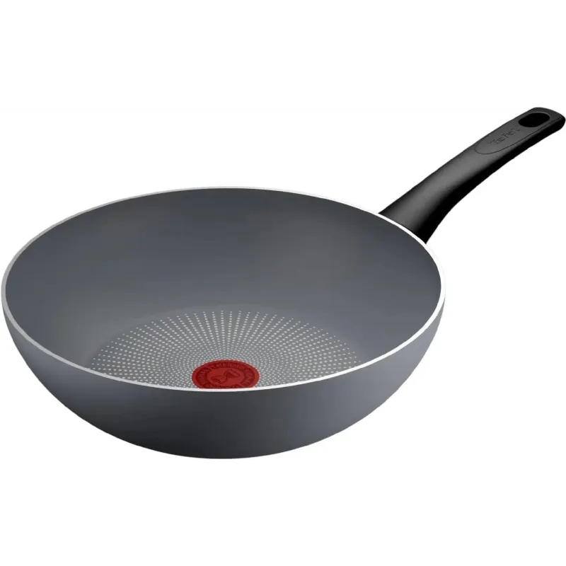 Уок тиган Tefal Halo, Grey (C3121953)