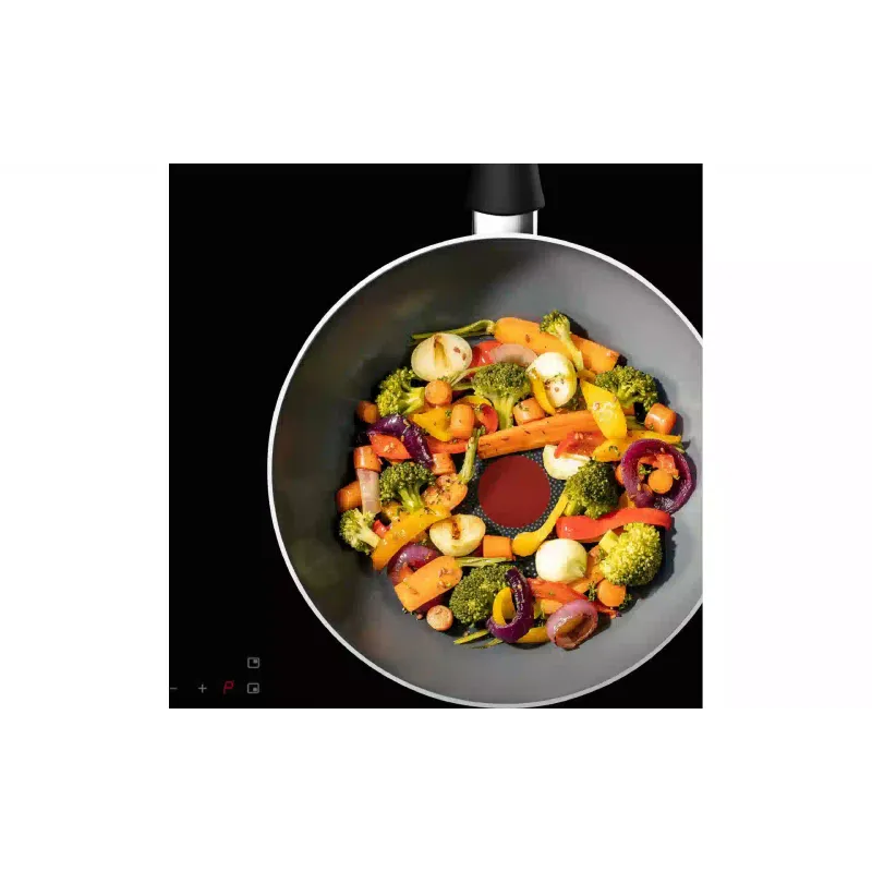 Уок тиган Tefal Halo, Grey (C3121953)