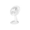 Ventilador de mesa Neo Tools, White (90-011)