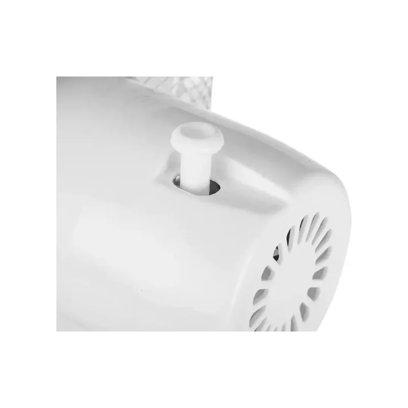 Ventilador de mesa Neo Tools, White (90-011)