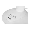 Ventilador de mesa Neo Tools, White (90-011)