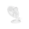 Ventilador de mesa Neo Tools, White (90-011)