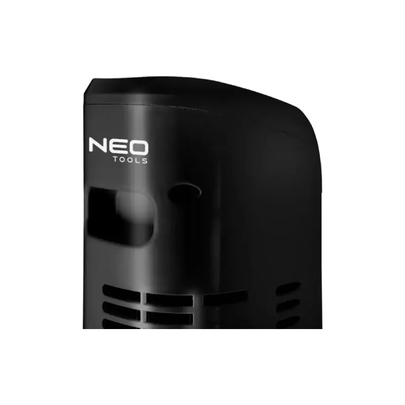 Ventilador de columna Neo Tools, Black (90-012)