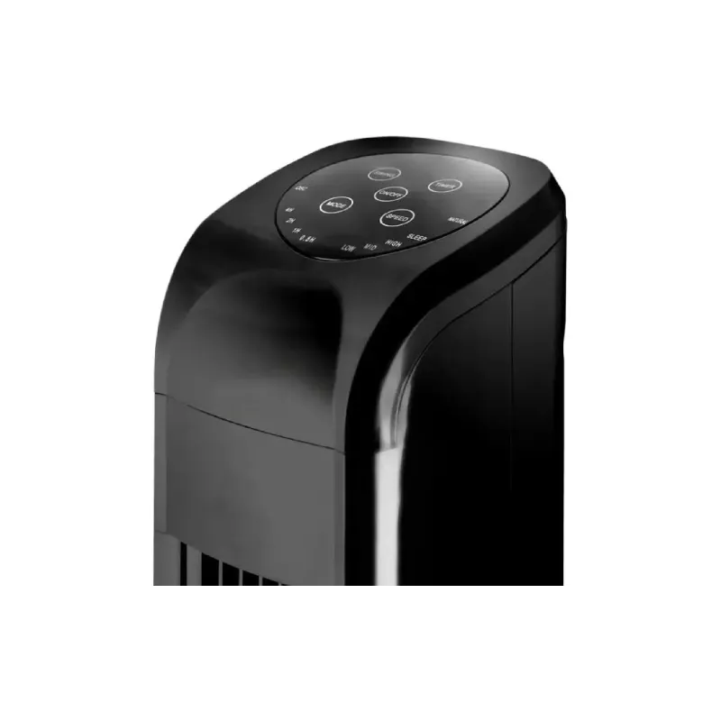 Ventilador de columna Neo Tools, Black (90-012)