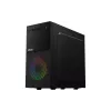 PC-Gehäuse 2E Basis, Black (2E-RD850)