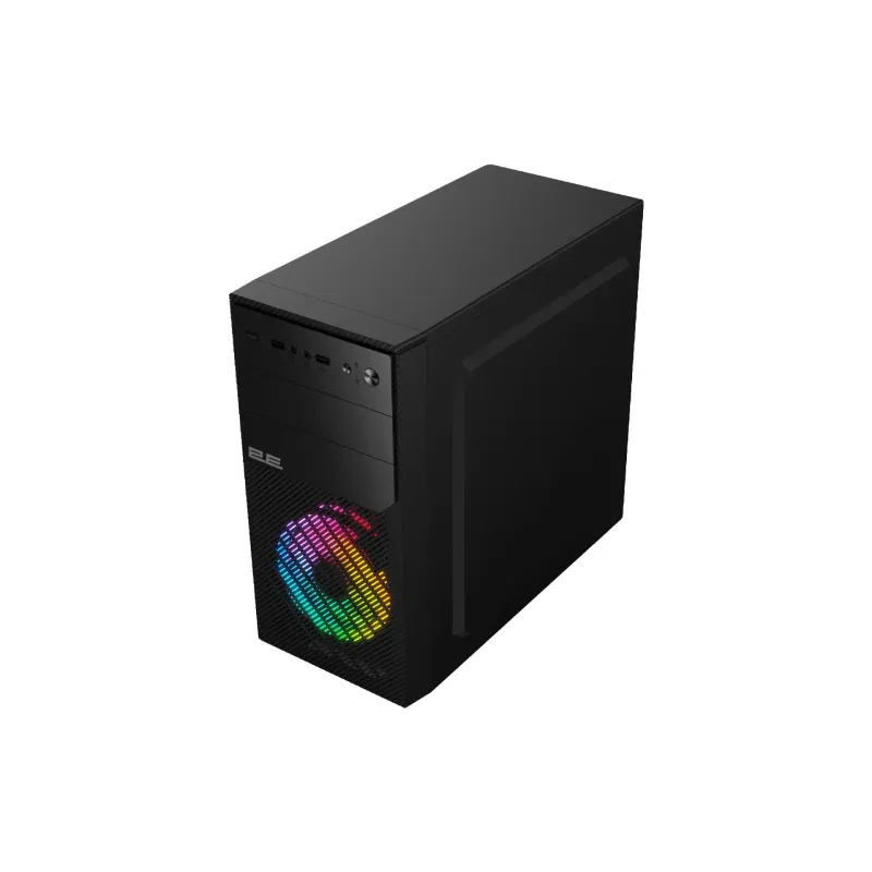 PC-Gehäuse 2E Basis, Black (2E-RD850)