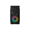 PC-Gehäuse 2E Basis, Black (2E-RD850)