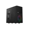 PC-Gehäuse 2E Basis, Black (2E-RD850)