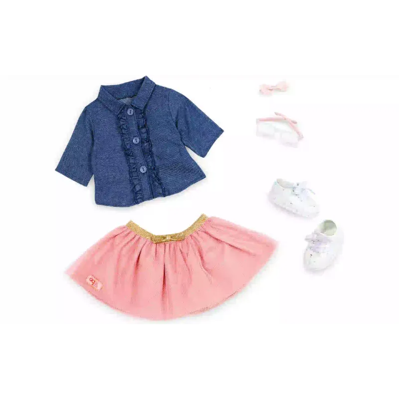 Baba Our Generation  (BD31475Z)