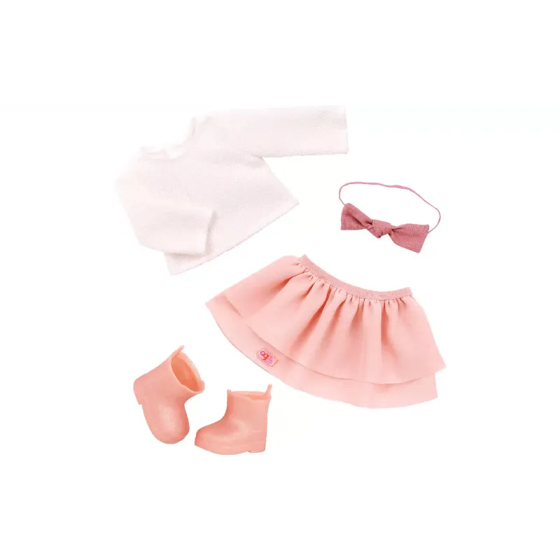 Baba Our Generation  (BD31521Z)