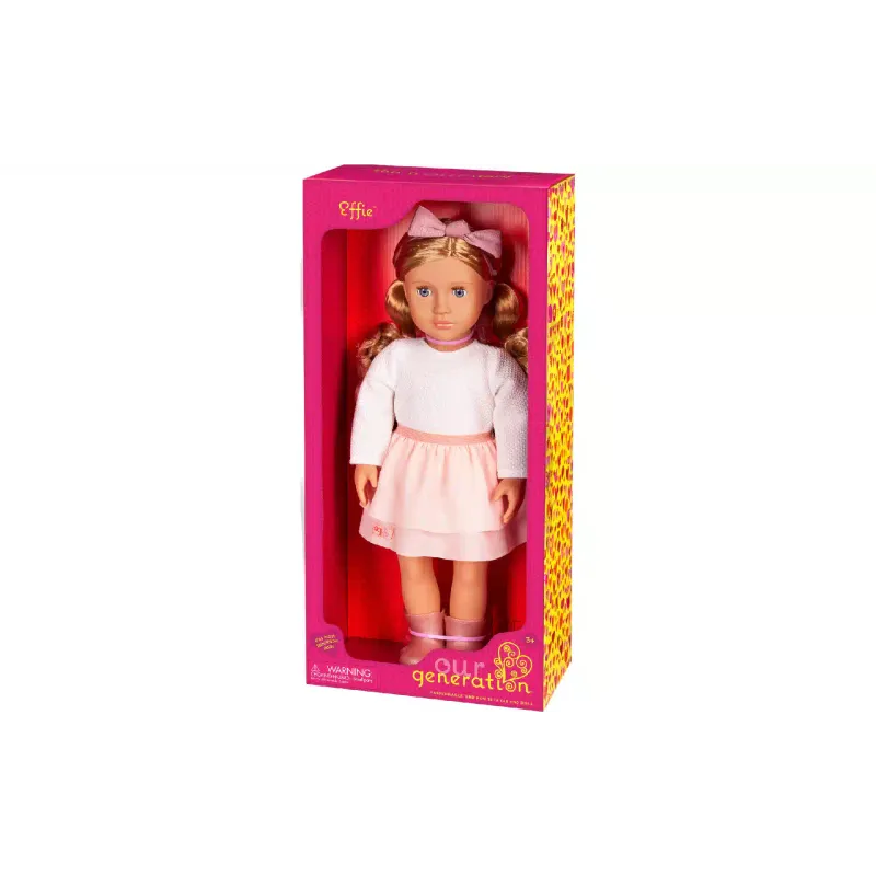 Baba Our Generation  (BD31521Z)