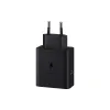 Зарядний пристрій Samsung, Black (EP-T5020XBEGEU)