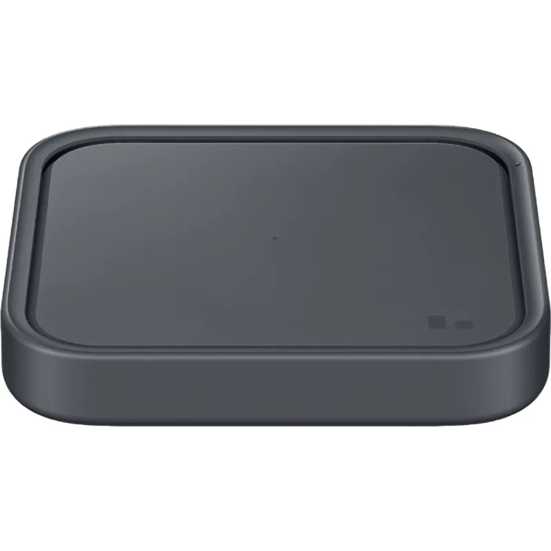 Зарядний пристрій Samsung, Gray (EP-P2400TBEGEU)