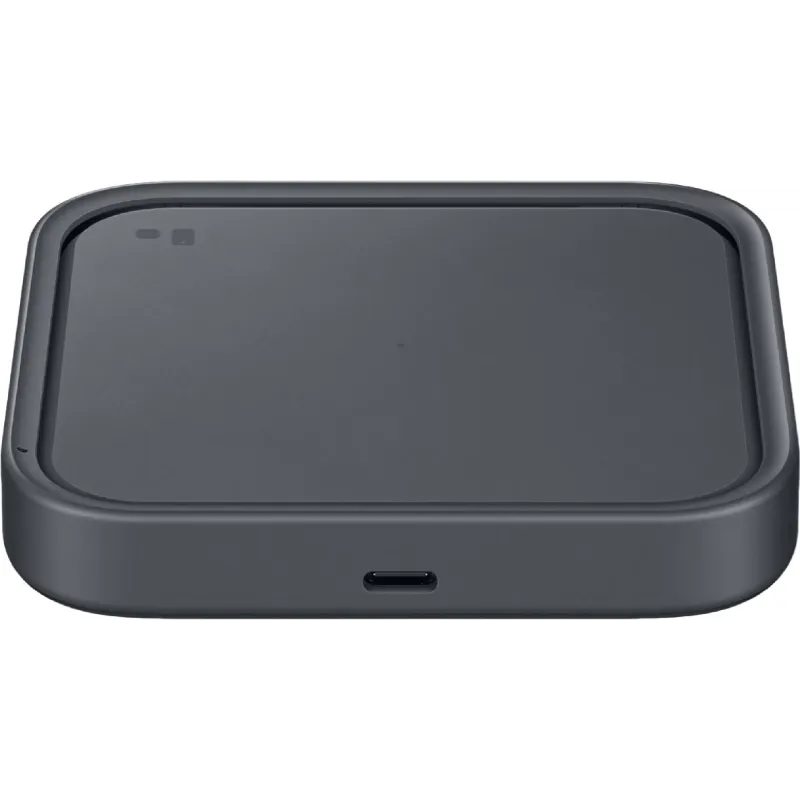 Зарядний пристрій Samsung, Gray (EP-P2400TBEGEU)